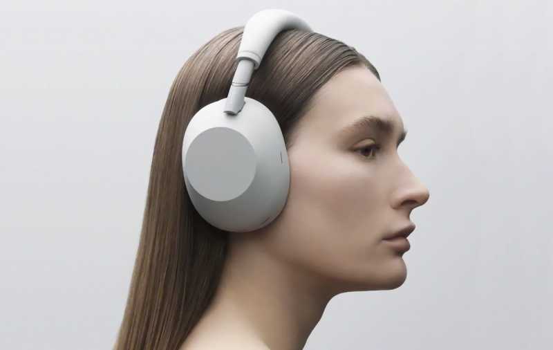 Sony WH-1000XM6 Rilis, Andalkan Audio Jernih dan Noise Cancellation